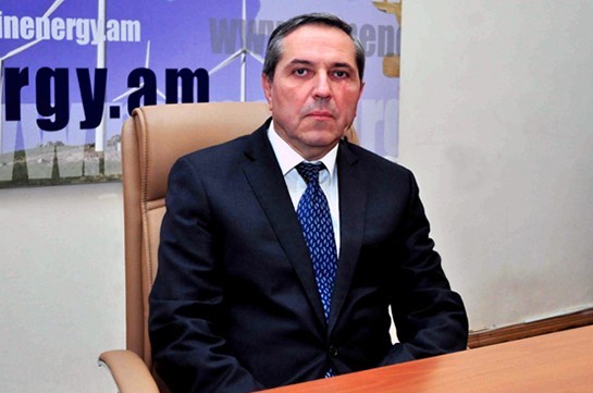 Армянской АЭС и Ереванской ТЭЦ будут предоставлены соответственно 8,5 млн и 21,5 млн долларов США