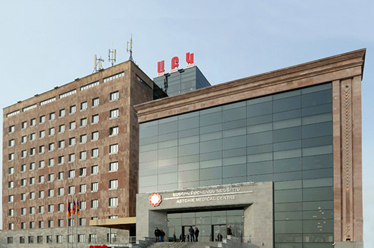 В больницах Еревана продолжают лечение 4 пострадавших в результате июльских событий – Анаит Айтаян