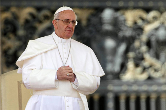 Папа Римский попросил извинения у проституток