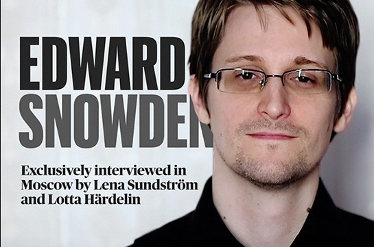 Берни Сандерс призвал помиловать Эдварда Сноудена