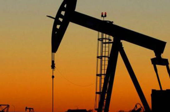 Цены на нефть резко упали