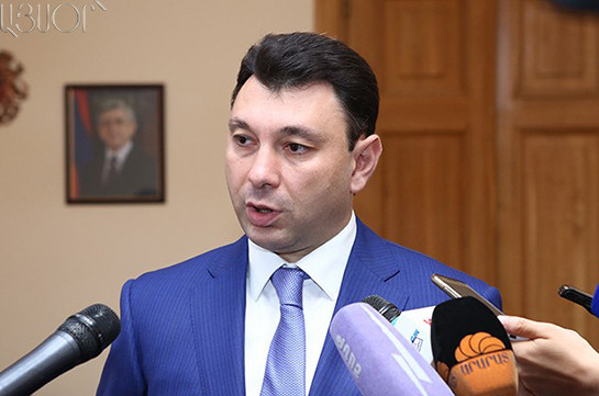 В Армении руководителя МИД и Минобороны будут назначены до 3 октября