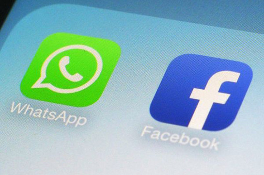 Еврокомиссия оштрафовала Facebook на €110 млн за ложную информацию о покупке WhatsApp