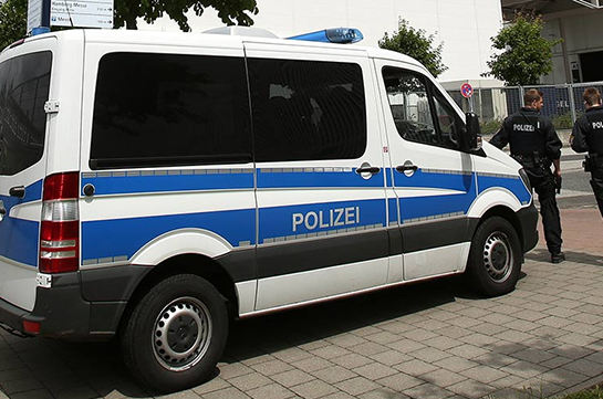 Полиция Гамбурга обыскала приют для беженцев