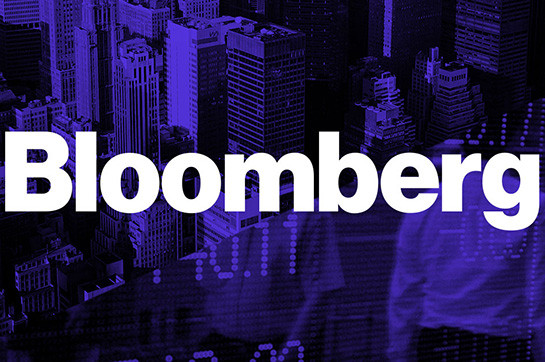 Bloomberg     Barclays  Goldman Sachs  
