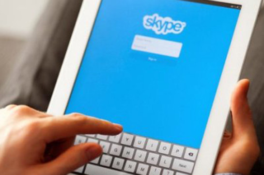 Skype  -  