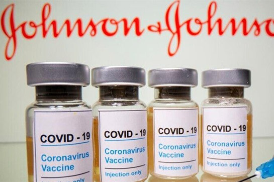  Johnson&Johnson    COVID - 