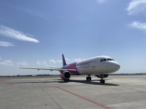  Wizz Air      - -