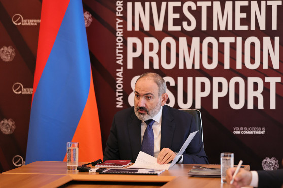 -     Enterprise Armenia  2022 