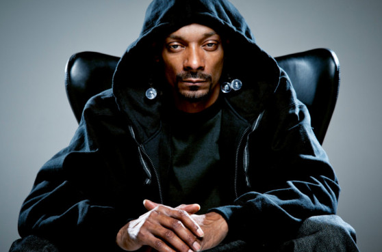   6     Snoop Dogg  