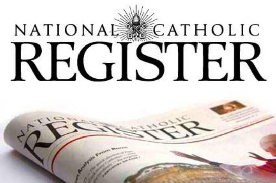  national catholic register     cop29 