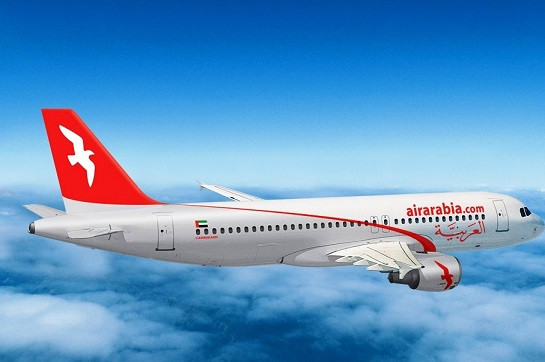 Air Arabia     