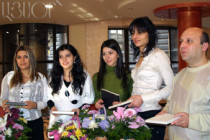 Achievements of Armenian Women’s Chess team 