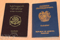 1107 people receive double citizenship 