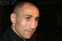 Arthur Abraham recognized «Boxer of the year»