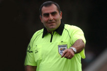 Armenian referees to service Latvia-Andorra qualifying match