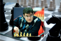 Bosna chess: Movsesian plays to draw with Sokolov