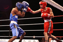 Usti nad Labem tournament: 4 Armenian boxers get through to final