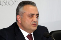 2-day meeting of Heads of CIS Stock Markets launched in Yerevan