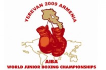 World Junior Boxing Championship 2009 to host 49 countries