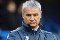 Sacked Boss Claudio Ranieri to sue Juventus