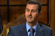 Assad avoiding UN's phone calls