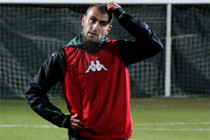 Yura Movsisyan: “I will try to score more goals”