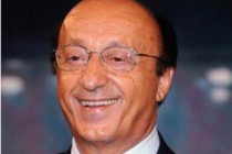 Moggi banned for life