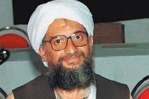 Ayman al-Zawahiri appointed as al-Qaeda leader