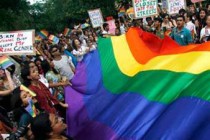 UN passes 'historic' gay rights bill