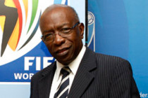 Warner leaves FIFA