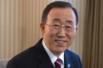 Ban Ki-moon reelected for second term 