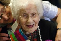 World’s oldest person dies at the age of 114 in Brazil