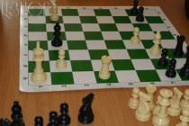 Chess: Suren Petrosian has two wins 