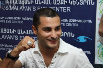 Darchinyan, Bakhtin may clash in Russia