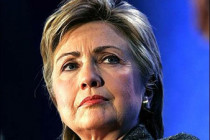 Clinton slams Russia over actions on PARNAS 