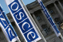 OSCE Mission: Monitoring in Azerbaijan from a more distant point