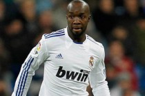 Diarra happy to stay at Real Madrid 