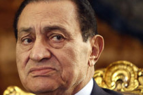 Egypt’s Mubarak has cancer