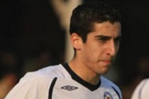 Henrikh Mkhitaryan the best in “Shakhtyor”