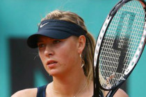 Sharapova fails to win Wimbledon title