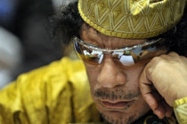 Gaddafi ready to step down in exchange for security guarantees