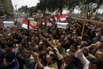 Cairo clashes after police freed 