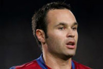 Iniesta: Real and Mourinho crossed the limit