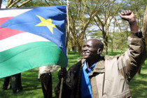 South Sudan becomes independent nation