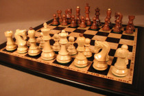 Armenian chess players in Benasque Open 