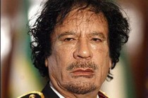 Gaddafi representatives visit Israel