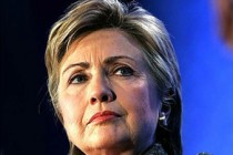 Clinton. Bashar al-Assad lost legitimacy 