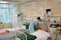 78 Russian children in hospital with food poisoning in Sevastopol