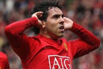 Manchester City reject £35m bid for Carlos Tevez 